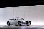 Mercedes-Benz SL350 2012 года
